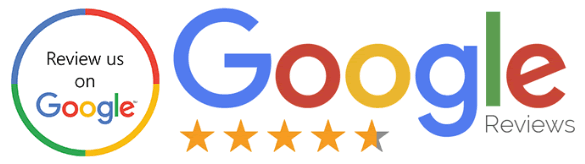 REview us on Google