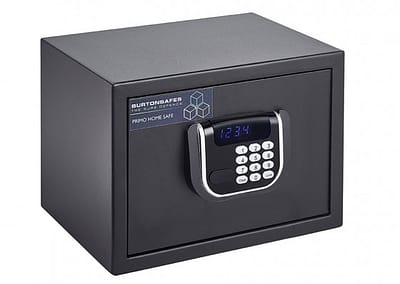 Security Safes: Worthing