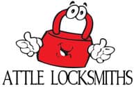 Attle Locksmiths Logo