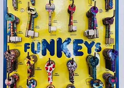 Fun Keys